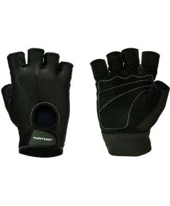Tunturi Easy Fit Pro Перчатки для фитнеса, L, Черные Принадлежности для фитнеса
