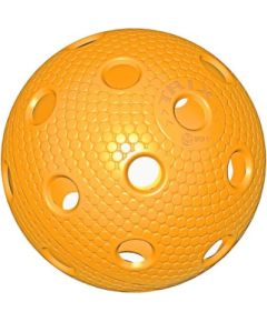 Tempish TRIX floorball ball orange Florbolam 