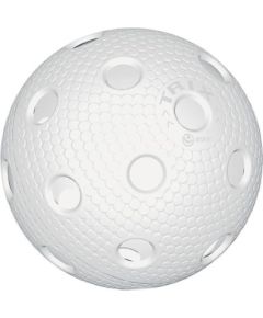 Tempish TRIX floorball ball white Florbolam 