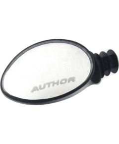 Author Velosipēda spogulis AM-70, melns Citi Velosipēdu piederumi