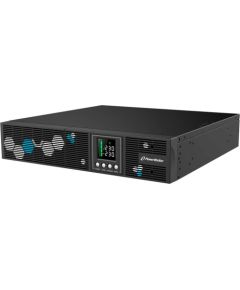 Bluewalker PowerWalker VI 2000 RLP (2 height units) UPS Nepārtrauktā barošana