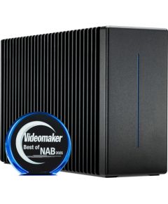 OWC ThunderBlade X12 12TB, External SSD Thunderbolt 5 SSD Cietie Diski (Solid state drive)