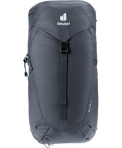 Plecak turystyczny Deuter AC Lite 24, black Mugursomas