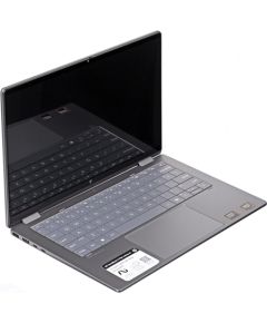 HP OmniBook Flip 14-FK0013D Ryzen AI 5 340 14" WUXGA Touch IPS 16GB SSD512 BT BLKB x360 Win11 Meteor Silver (REPACK) 2Y Portatīvie datori