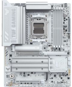 ASUS TUF GAMING X870-PRO WIFI7 W NEO AMD X870 Socket AM5 ATX Материнские платы