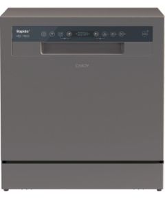 Candy RapidÓ CP 8F9FFA Countertop 8 place settings Крупная бытовая техника