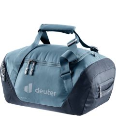 Torba podróżna Deuter Duffel 35, atlantic/ink Сумки и рюкзаки