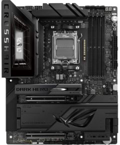 ASUS ROG CROSSHAIR X870E DARK HERO AMD X870E Socket AM5 ATX Материнские платы
