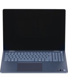 Dell 16-Plus-9052BLU Ultra 9 288V 16" WUXGA Touch 32GB SSD1TB BT BLKB FPR Win11 Blue (REPACK) 2Y Ноутбуки