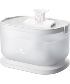 Petlibro Dockstream drinker with wireless pump, 2.5L Viedās iekārtas un piederumi