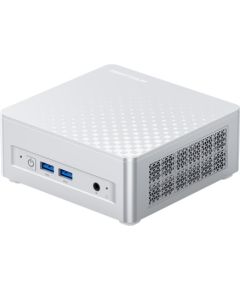 MINIS FORUM M1 Plus i5-12600H 16GB + 512GB Mini PC Personālie datori