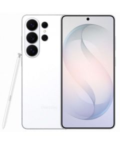 Samsung Galaxy S26 Ultra 5G SM-S948B 16GB 1TB White Mobilie telefoni