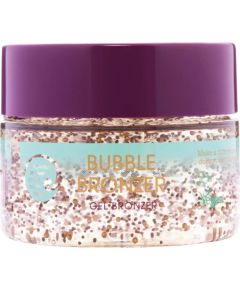 Vegan Tan, Bubble Bronzer, Liquid Bronzer, 100 ml Kосметические средства