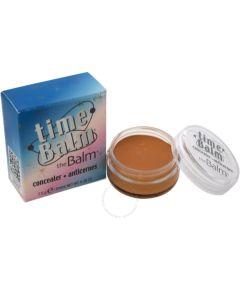 The Balm, Time Balm, Reduces Dark Circles, Powder Concealer, Mid-Medium, 7.5 ml Kосметические средства
