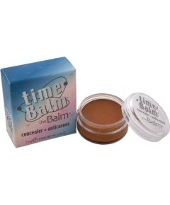 The Balm, Time Balm, Reduces Dark Circles, Powder Concealer, Just Before Dark, 7.5 ml Dekoratīvā kosmētika
