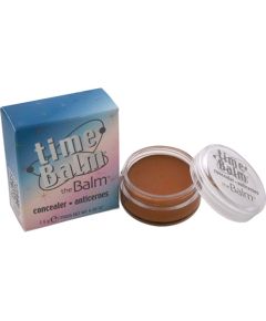 The Balm, Time Balm, Reduces Dark Circles, Powder Concealer, Dark, 7.5 ml Dekoratīvā kosmētika