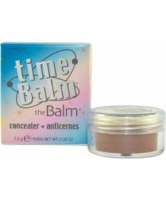 The Balm, Time Balm, Reduces Dark Circles, Powder Concealer, After Dark, 7.5 ml Dekoratīvā kosmētika