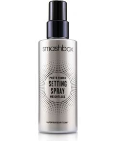 Smashbox, Photo Finish, Fix, Setting Spray, 116 ml Kосметические средства