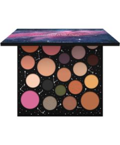 Smashbox, Cosmic Celebration, Fresh Colour & Shine, Face Palette, 7.5 g Dekoratīvā kosmētika