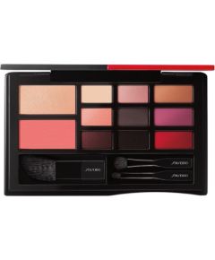 Shiseido, Travel Light As Air, Face Palette, 4.5 g *Tester Kосметические средства