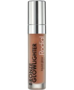 Rodial, Bronze Glowlighter, Liquid Bronzer, 6.5 ml Dekoratīvā kosmētika