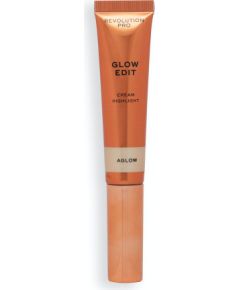 Revolution Pro, Glow Edit, Highlighting, CC Cream, Aglow, 15 ml Уход за лицом
