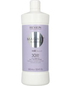 Revlon, Magnet Blondes, Hair Oxidant Cream, 9%, 30Vol, 900 ml Уход за волосами