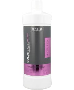 Revlon, Color Excel Gloss, Hair Colour Gloss, Smooth, 900 ml Matu kopšana