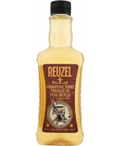 Reuzel, Grooming, Hair Leave-In Tonic Treatment, For Thermal Protection, 350 ml Уход за волосами