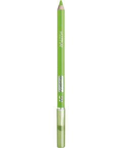 Pupa, Multiplay, Double-Ended, Eyeshadow & Kajal Eyeliner 2-In-1, 59, Wasabi Green, 1.2 g *Tester Dekoratīvā kosmētika