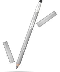 Pupa, Multiplay, Double-Ended, Eyeshadow & Kajal Eyeliner 2-In-1, 22, Pure Silver, 1.2 g Kосметические средства