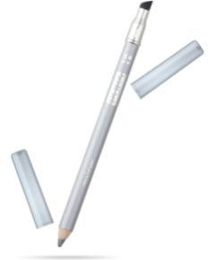 Pupa, Multiplay, Double-Ended, Eyeshadow & Kajal Eyeliner 2-In-1, 12, Grey Blue, 1.2 g *Tester Dekoratīvā kosmētika