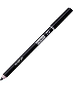 Pupa, Multiplay, Double-Ended, Eyeshadow & Kajal Eyeliner 2-In-1, 09, Deep Black, 1.2 g *Tester Dekoratīvā kosmētika