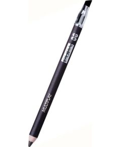 Pupa, Multiplay, Double-Ended, Eyeshadow & Kajal Eyeliner 2-In-1, 08, Basic Brun, 1.2 g *Tester Dekoratīvā kosmētika