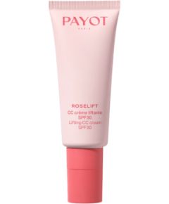 Payot, Roselift, CC Cream, SPF 30, 40 ml *Tester Sejas kopšana