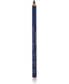 Nouba, Nouba, Precision, Color Liner, Kohl Kajal Eyeliner, 33, 1.1 g Kосметические средства