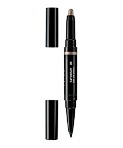 Nouba, Day Dream, Liquid Eyeliner & Cream Eyeshadow Pencil 2-In-1, 05, 20 g Dekoratīvā kosmētika