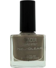 Naj Oleari, Tender, pearly, Nail Polish, 135, Pearly Effect, 8 ml Nagu lakas