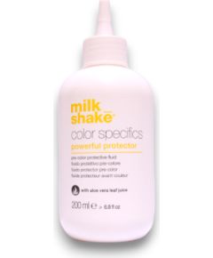 Milk Shake, Color Specifics Powerful Protector, Scalp Lotion Treatment, Protects Skin From Irritation And Redness, 200 ml Уход за волосами