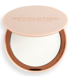 Makeup Revolution, Superdewy Blur Balm, Powder Primer, 8 g Dekoratīvā kosmētika