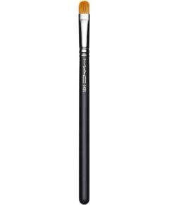 MAC, Synthetic, Eyeshadow Brush, 242S Kосметические средства
