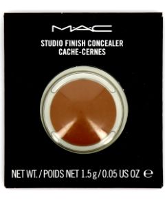 MAC, Studio Finish, Powder Concealer, NW43, 1.5, g Refill Dekoratīvā kosmētika