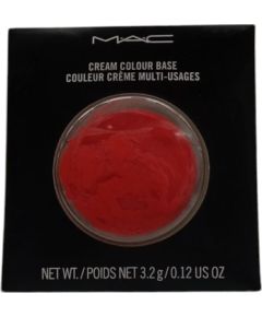 MAC, Cream Colour Base, Natural Finish, Cream Blush Palette, Virgin Isle, Refill, 3.2 g Dekoratīvā kosmētika