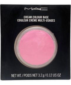 MAC, Cream Colour Base, Natural Finish, Cream Blush Palette, Pink Shock, Refill, 3.2 g Kосметические средства