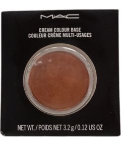 MAC, Cream Colour Base, Natural Finish, Cream Blush Palette, Bronz, Refill, 3.2 g Kосметические средства