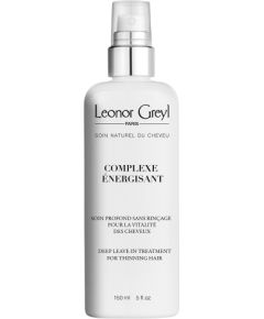 Leonor Greyl, Complexe Energisant, Hair Leave-In Balm Spray, Revitalizing, 150 ml Уход за волосами