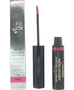 Lancome, Brow Densify, Eyebrow Powder, 16, 16 Pink, 1.3 g Kосметические средства
