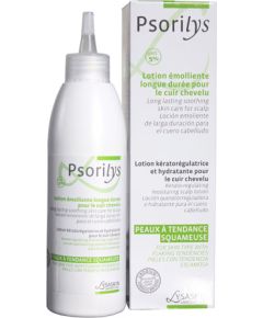 Lab Lysaskin, Psorilys, Scalp Lotion Treatment, For Hydration, 150 ml Уход за волосами