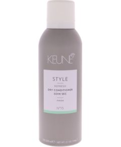 Keune, Style, Hair Dry Conditioner, For All Hair Types, 200 ml Matu kopšana
