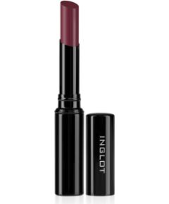 Inglot, Slim , Paraben-Free, Semi-matte, Cream Lipstick, 58, 1.8 g Lūpu krāsas, spīdumi, balzāmi